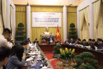 Công bố Lệnh của Chủ tịch nước công bố 15 Luật, Pháp lệnh