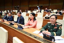 Chốt đầu tư đường Vành đai 4 TP HCM tổng vốn 120.413 tỷ đồng