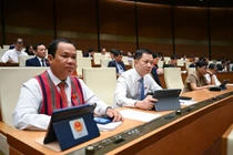 Những cơ quan nào không lập tổ chức Công đoàn