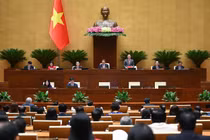 Những quyết nghị trọng đại của đất nước tại kỳ họp thứ 9