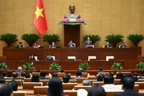 Những quyết nghị trọng đại của đất nước tại kỳ họp thứ 9