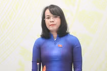 Vì sao kỳ họp thứ 10, Quốc hội khoá XV chưa sửa Luật Đất đai? 