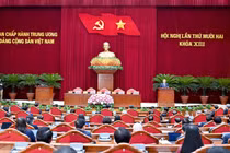 Quy định mới về quy hoạch cán bộ có vi phạm, kỷ luật