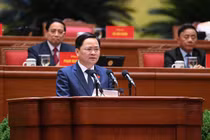 Kiến tạo động lực mới để hiện thực hóa mục tiêu tăng trưởng hai con số