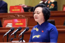 Xây dựng Chính phủ kiến tạo phát triển, liêm chính