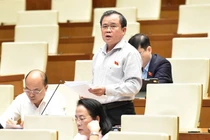 Bảo đảm quyền lợi hành khách khi chậm, hủy chuyến bay