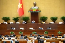 Đề xuất luật hóa chia sẻ doanh thu từ khai thác nội dung báo chí trên mạng xã hội