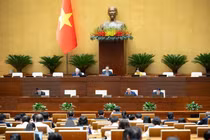 Đề xuất luật hóa chia sẻ doanh thu từ khai thác nội dung báo chí trên mạng xã hội