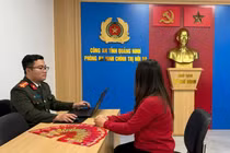 Cảnh báo về hành vi rao bán vé chương trình Countdown Quảng Ninh trái phép