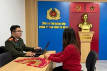 Cảnh báo về hành vi rao bán vé chương trình Countdown Quảng Ninh trái phép