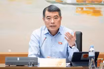 Thủ tướng Lê Minh Hưng: Tăng trưởng phải đi kèm với ổn định và kiểm soát