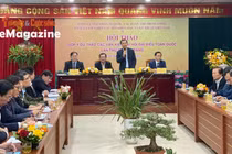 [e-Magazine] Trí thức khoa học trở thành lực lượng phản biện chiến lược của quốc gia