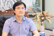 Ông Nguyễn Trọng Diện trở thành Giám đốc Sở Y tế Hà Nội