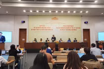 Kỳ họp thứ 10 Quốc hội khoá XV không tổ chức chất vấn trực tiếp