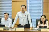 Tăng cường hậu kiểm chống hàng giả, bảo vệ người tiêu dùng