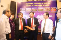 Đảng bộ Liên hiệp Hội Việt Nam sẵn sàng bước vào Kỷ nguyên mới