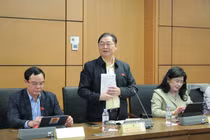 Đề xuất tăng cường vai trò của trí thức trong kỷ nguyên mới