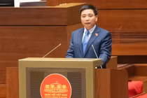 Xác định tăng trưởng '2 con số' là nhiệm vụ chính trị trọng tâm