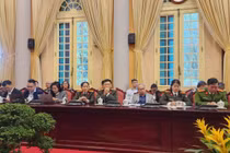 Luật Bảo vệ bí mật nhà nước 2025 cấm sử dụng AI xâm phạm quốc gia