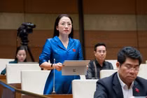 Luật Trí tuệ nhân tạo: Đề xuất kiểm soát chặt chẽ AI trong y tế