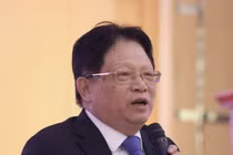 Chủ tịch HĐQT Tập đoàn Hóa chất Đức Giang Đào Hữu Huyền vừa bị khởi tố.