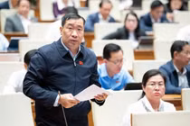 5 nhóm giải pháp để huy động 400-500 tấn vàng trong dân