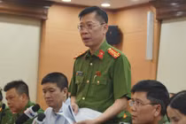 Thông tin chính thức về mối quan hệ của Shark Bình và vợ