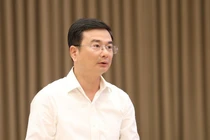 Ngân hàng Nhà nước phối hợp Bộ Công an quản lý thị trường vàng