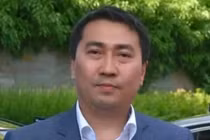 Tuyên án 17 năm tù cho Lê Trung Khoa vì chống Nhà nước Việt Nam