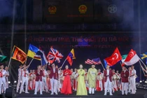 Lễ hội Văn hóa Thế giới Hà Nội lan tỏa yêu thương toàn cầu