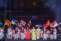 Lễ hội Văn hóa Thế giới Hà Nội lan tỏa yêu thương toàn cầu