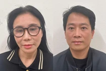 Công ty Mailisa nộp khắc phục 300 tỷ trong vụ án buôn lậu mỹ phẩm