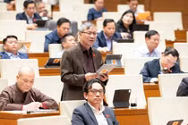 Rà soát các thủy điện nhỏ và vừa để tránh 'lũ chồng lũ'