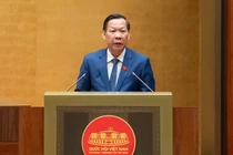 Đề xuất bỏ quy định điều kiện hoàn thuế cho doanh nghiệp