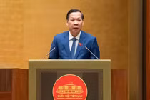 Đề xuất bỏ quy định điều kiện hoàn thuế cho doanh nghiệp