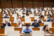 Chính sách đặc thù cho dự án đường sắt tốc độ cao Bắc - Nam