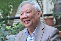 Nguyên Bộ trưởng Lê Huy Ngọ qua đời 