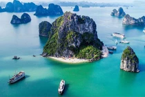 Đề án di sản Vịnh Hạ Long – Yên Tử bị chỉ trích thiếu chiều sâu