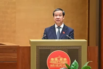 Chính thức miễn học phí đối với trẻ em mầm non công lập