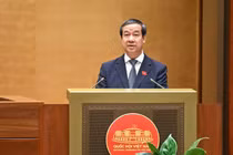 Chính thức miễn học phí đối với trẻ em mầm non công lập