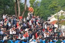 Báo chí góp phần quan trọng trong thành công Lễ 80 năm Quốc khánh 2/9