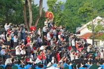 Báo chí góp phần quan trọng trong thành công Lễ 80 năm Quốc khánh 2/9