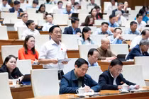 Xác định 13 nhóm thông tin thuộc phạm vi bí mật Nhà nước