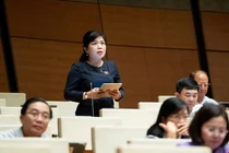 Giải pháp tháo gỡ khó khăn cho thủ tục cấp phép môi trường