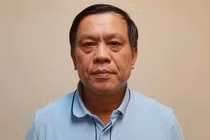 Thứ trưởng Bộ Nội vụ Nguyễn Bá Hoan bị tạm đình chỉ công tác