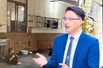 Luật sư Đặng Văn Cường: 'Bạo hành trẻ em tại chùa rất phản cảm, đáng lên án' 