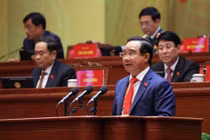 Thành phố Hồ Chí Minh phát huy vai trò trung tâm đổi mới sáng tạo