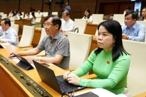 Chính phủ trình chủ trương đầu tư dự án đường Vành đai 4 TP HCM