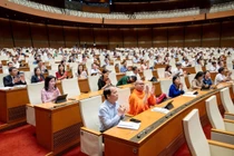 Chính thức chốt cơ chế đặc biệt phát triển kinh tế tư nhân