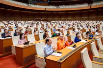 Chính thức chốt cơ chế đặc biệt phát triển kinh tế tư nhân